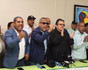 Agrónomos convocan a marcha hacia el Palacio Nacional