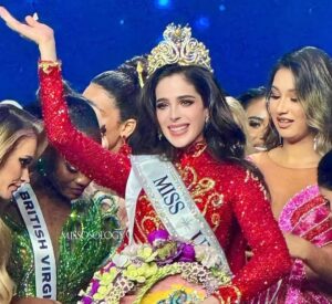 Fátima Bosch visitará el país para impulsar la concienciación sobre el autismo