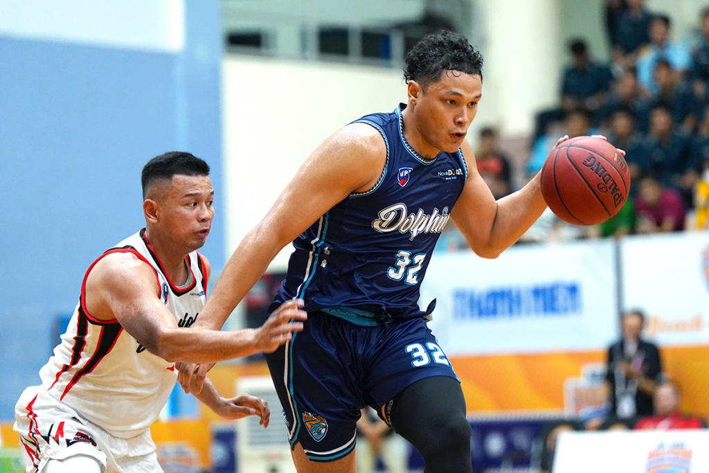 Dominique Tham. (Crédito: Suministrada)