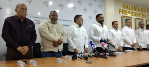 Comercio organizado ratifica el acuerdo realizado a través de MIPYMES