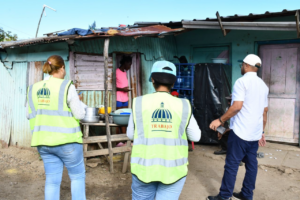 República Dominicana ejecuta la más grande y efectiva ofensiva de erradicación del Trabajo Infantil