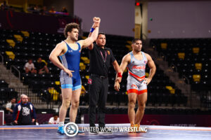 Lucha RD logra cinco boletos a Juegos Panamericanos y cuatro medallas en Campeonato Continental