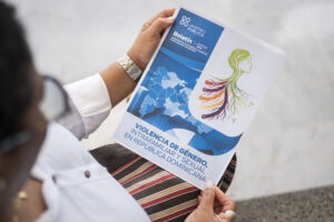 MP presenta Boletín Estadístico sobre Violencia de Género, Intrafamiliar y Sexual correspondiente al primer trimestre del año