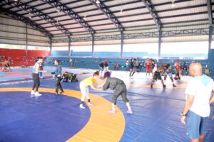 FEDOLA lista para el Campeonato Panamericano clasificatorio a Lima 2027