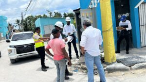 PGASE ejecuta operativo contra el fraude eléctrico en La Altagracia
