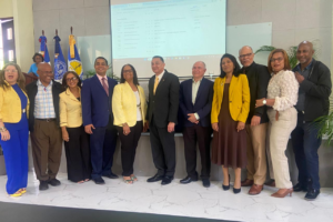 UASD transforma su oferta académica en Salud con nuevos planes de estudio