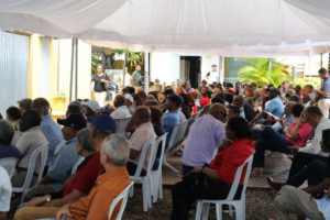 JCE habilita 90 municipios exclusivos para entrega de cédula a dominicanos