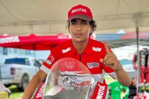 “Gran Premio Motul”, segunda fecha del campeonato de autos y motos