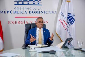 RD traspasa a Belice la Presidencia Pro Tempore del Consejo de Ministros de Energía del SICA