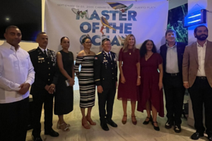 La Embajada de Alemania presenta la 21.ª edición de Master of the Ocean