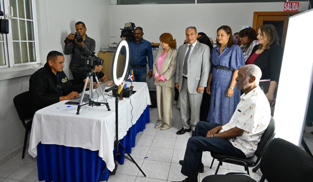 Suministrada por CONAPE