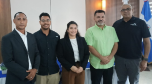 Pentatlón Moderno imparte taller de Fisiología Deportiva por Santo Domingo 2026