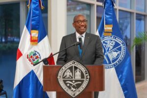 UASD amplía cobertura, fortalece investigación y mejora condiciones laborales durante gestión de Beltrán