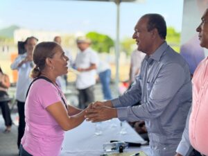 Presidente del PPG denuncia creciente desempleo en Monsenor Nouel