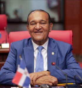 Senador Antonio Marte y el PPG saludan celebración Juegos Centroamericanos