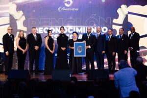 CEPEDSC celebra quinta edición del Reconocimiento al Mérito Empresarial 2026 en San Cristóbal