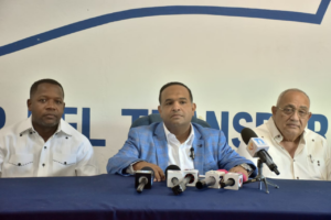 CONATRA rechaza supuesto aumento de pasaje anunciado en el Cibao