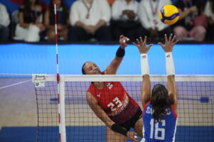 Las Reinas del Caribe buscarán cuarto título continental y quinta clasificación Olímpica en casa