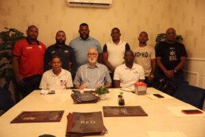 FEDOLA evalúa resultados Juegos Santo Domingo 2026 y crea guía con miras a Juegos Panamericanos 2027
