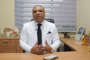 Diputado del PRD califica de "difícil" para los dominicanos el segundo año del segundo mandato de Luis Abinader