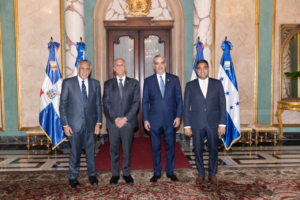 Honduras solicita asesoría a República Dominicana para preparar Juegos Centroamericanos de 2029