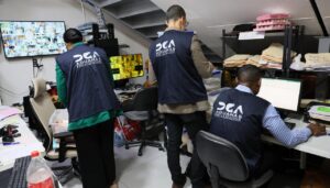 Aduanas intensifica fiscalización y logra recuperar más de 1,650 millones en 389 importaciones asiáticas