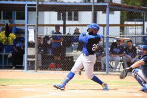 Licey vence a Italia en primer partido de pretemporada
